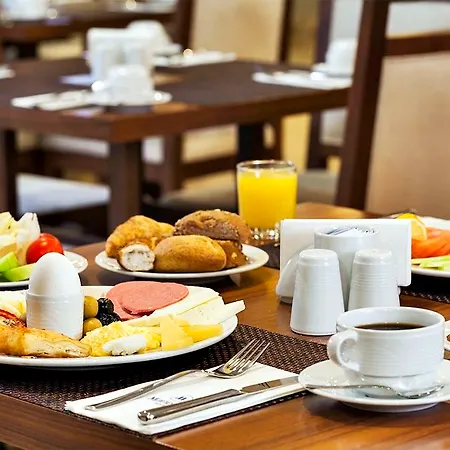 Al Majed Boutique 4*