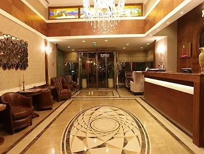 מלון Al Majed Boutique