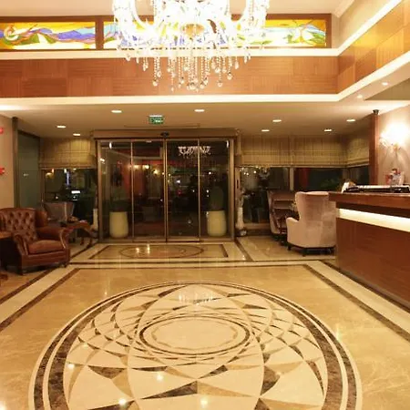 Al Majed Boutique מלון 4*